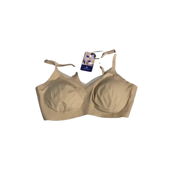 Honeylove Women's Bra XL Beige - Picture 1 of 3